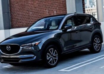 Ошибки Mazda CX-5: что нужно знать владельцу?