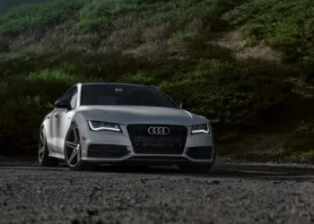 Что означает ошибка 17978 в Audi?