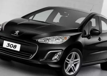 Peugeot 308: Распространенные проблемы и как их решить