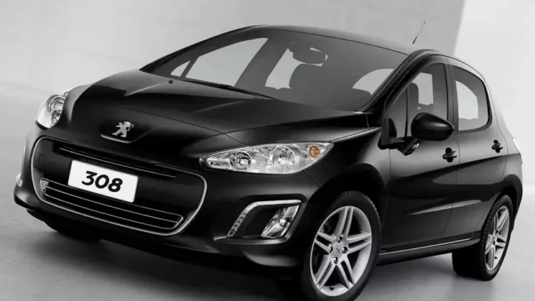 Peugeot 308: Распространенные проблемы и как их решить
