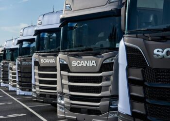 Коды ошибок Scania EMS: Полное руководство по диагностике и устранению неисправностей