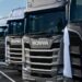 Коды ошибок Scania EMS: Полное руководство по диагностике и устранению неисправностей
