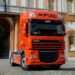 Как обнулить ошибки на DAF 105