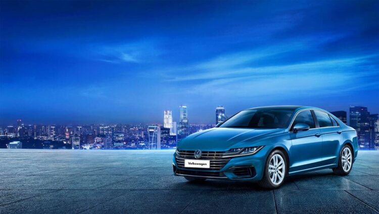 Какими компаниями владеет Volkswagen: Полный обзор концерна VAG