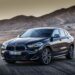 BMW X2 характеристики: полный обзор