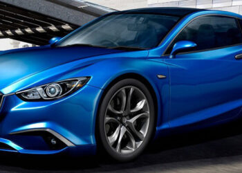 Mazda: страна производитель