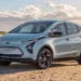Chevrolet Bolt: характеристики