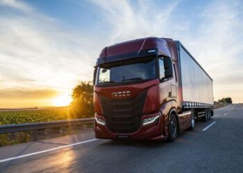 Iveco: расшифровка ошибок