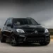 Ошибка EPC Mercedes ML 270 CDI: что делать и как исправить?