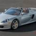 Porsche V10 Carrera GT