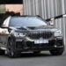 BMW X6 M50d: характеристики