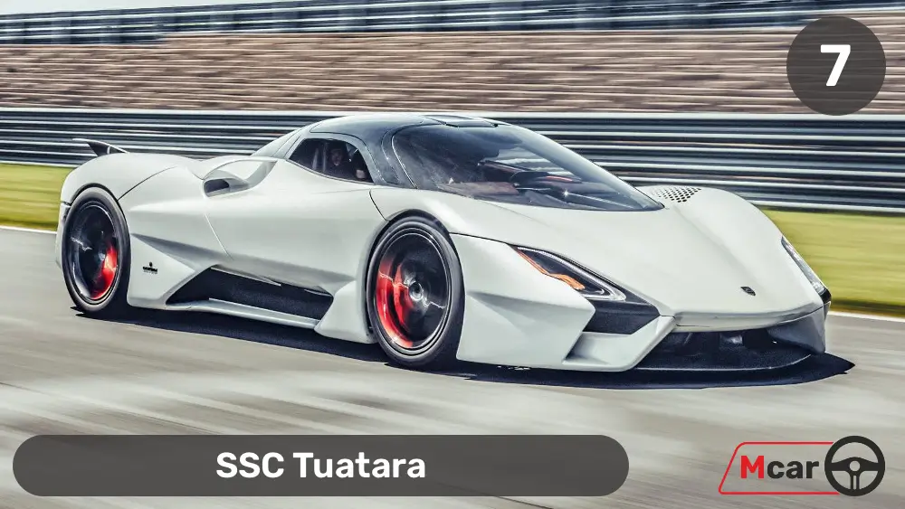 SSC Tuatara