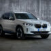 BMW iX3: характеристики