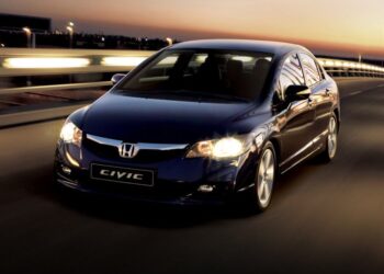 Коды ошибок Honda Civic