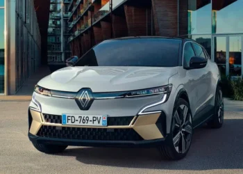Renault: коды ошибок