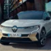 Renault: коды ошибок