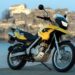 BMW F650GS: характеристики