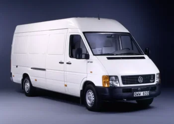Volkswagen LT 35: технические характеристики