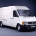 Volkswagen LT 35: технические характеристики