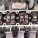 Момент затяжки ГБЦ на Daewoo Lanos 1.5