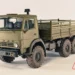 Сколько охлаждающей жидкости в КАМАЗе 4310