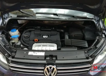 Volkswagen Touran: какой двигатель лучше