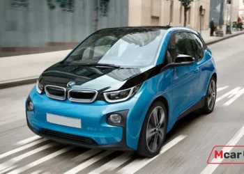 BMW i3: Запас хода