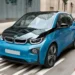 BMW i3: Запас хода