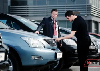 Как быстро продать автомобиль