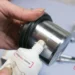 Чем смазывать поршень суппорта