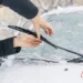 Дворники заедают