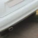 Из чего состоит выхлопная система Daewoo Lanos