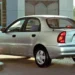 Daewoo Lanos