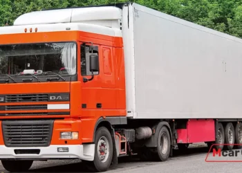 Как обнулить ошибки DAF 95