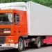Как обнулить ошибки DAF 95