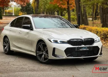 оренда BMW