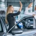 покупка автомобиля