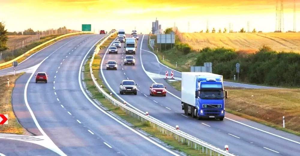 Міжнародні перевезення