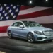 купить Mercedes из США