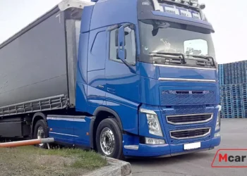 Коды ошибок Volvo Euro 6