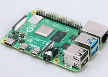 Raspberry Pi