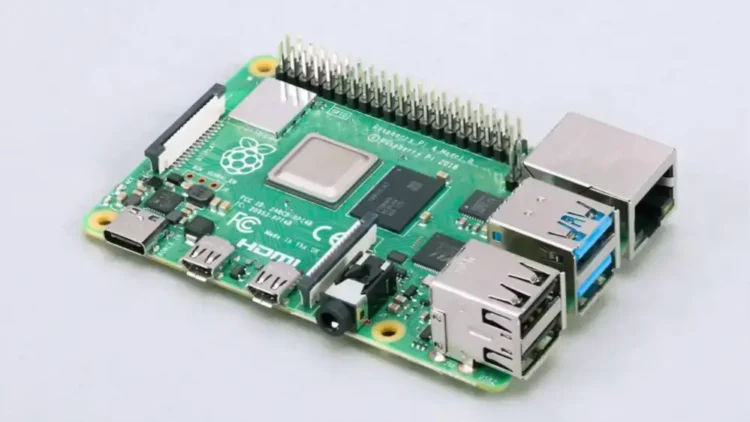 Raspberry Pi