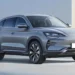 BYD Song Plus