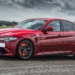 Alfa Romeo Giulia Quadrifoglio