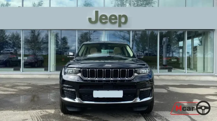Jeep