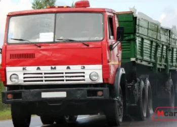 Как проверить стартер на КАМАЗе