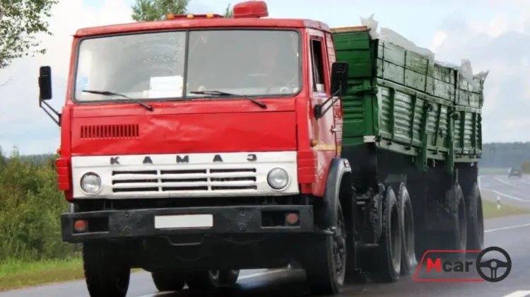 Как проверить стартер на КАМАЗе