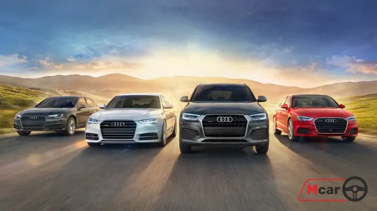 Audi