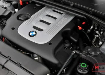 BMW M57 на каких машинах