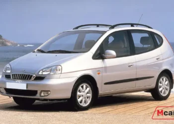 Chevrolet Tacuma: проблемы